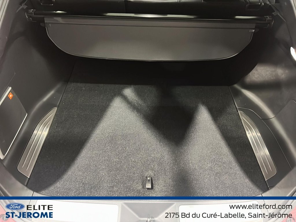 2021 Toyota Venza LIMITED in Charlemagne, Quebec - 11 - w1024h768px