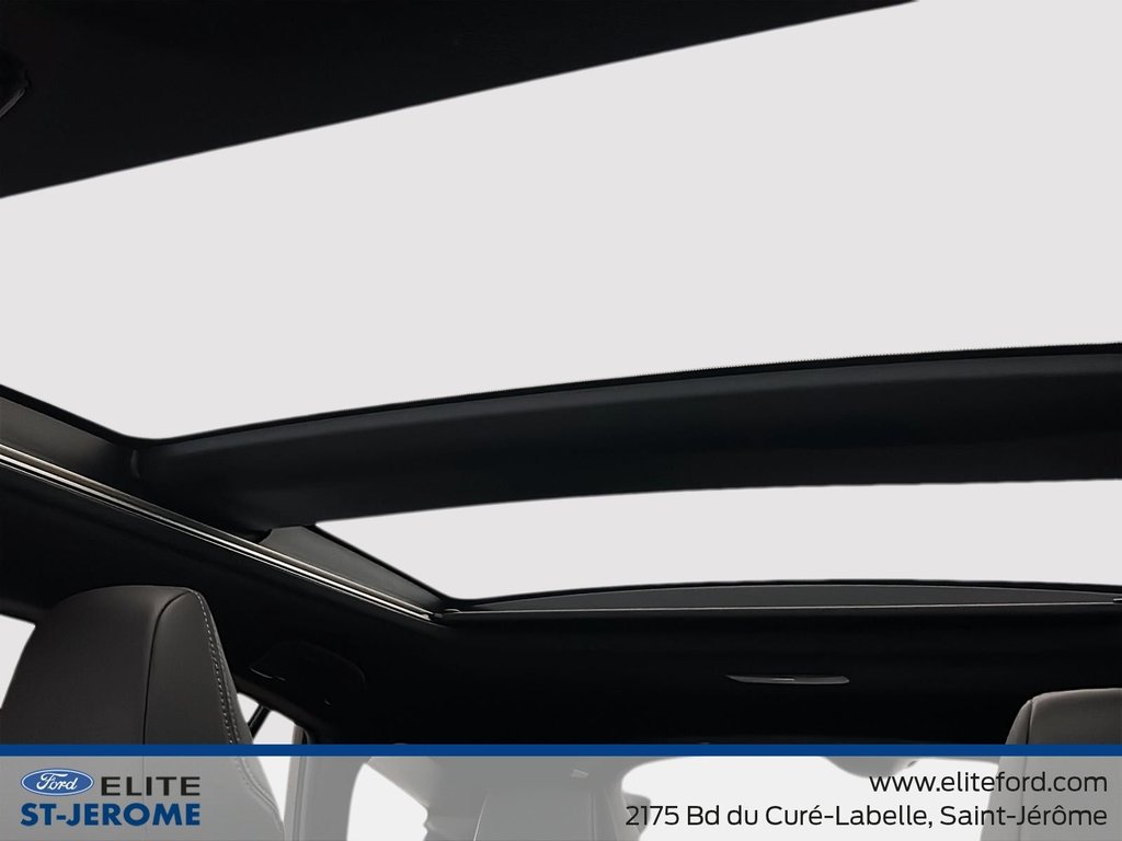 2021 Toyota Venza LIMITED in Charlemagne, Quebec - 25 - w1024h768px