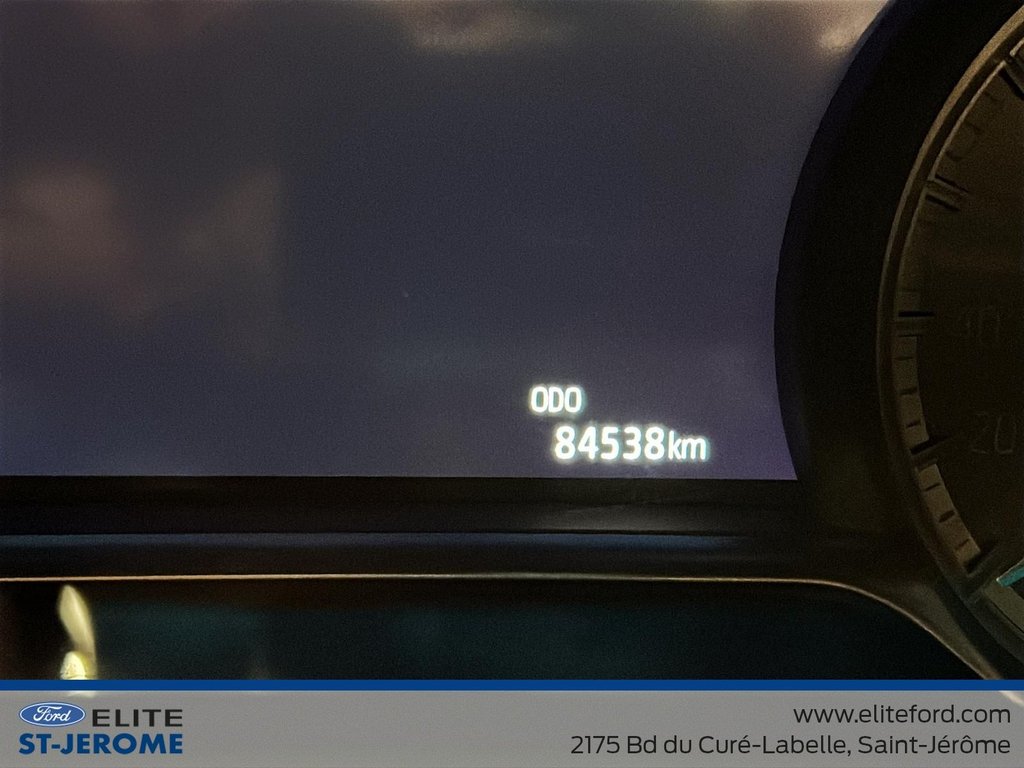 2021 Toyota Venza LIMITED in Charlemagne, Quebec - 21 - w1024h768px