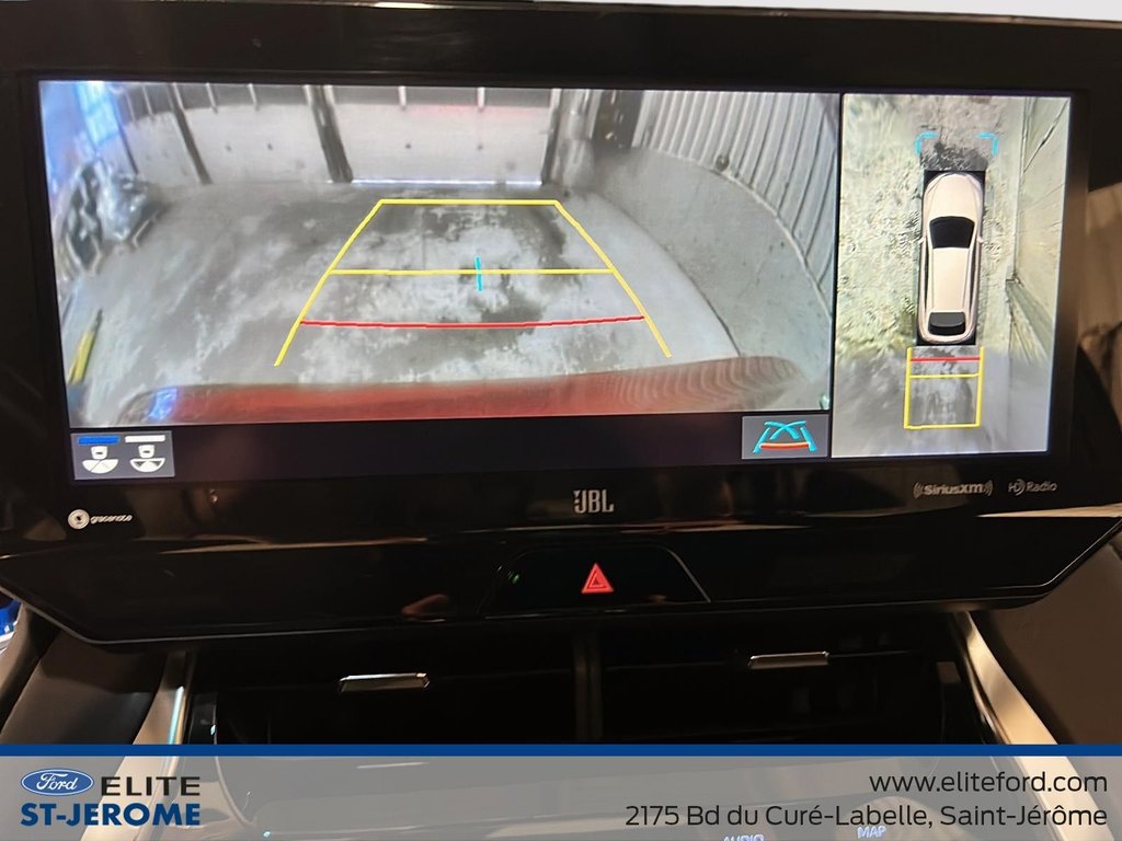 2021 Toyota Venza LIMITED in Charlemagne, Quebec - 26 - w1024h768px