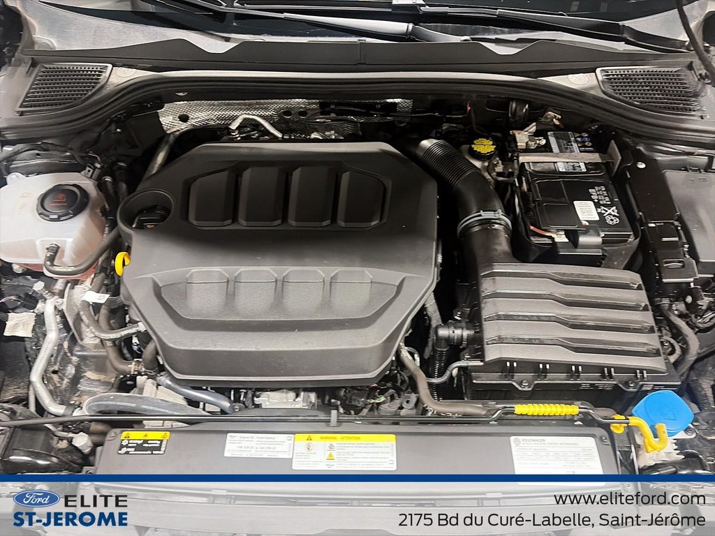 Volkswagen Golf GTI GOLF GTI Autobahn 2022 à Saint-Jérôme, Québec - 15 - w1024h768px