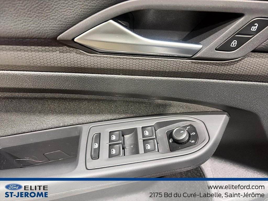 Volkswagen Golf GTI GOLF GTI Autobahn 2022 à Saint-Jérôme, Québec - 19 - w1024h768px