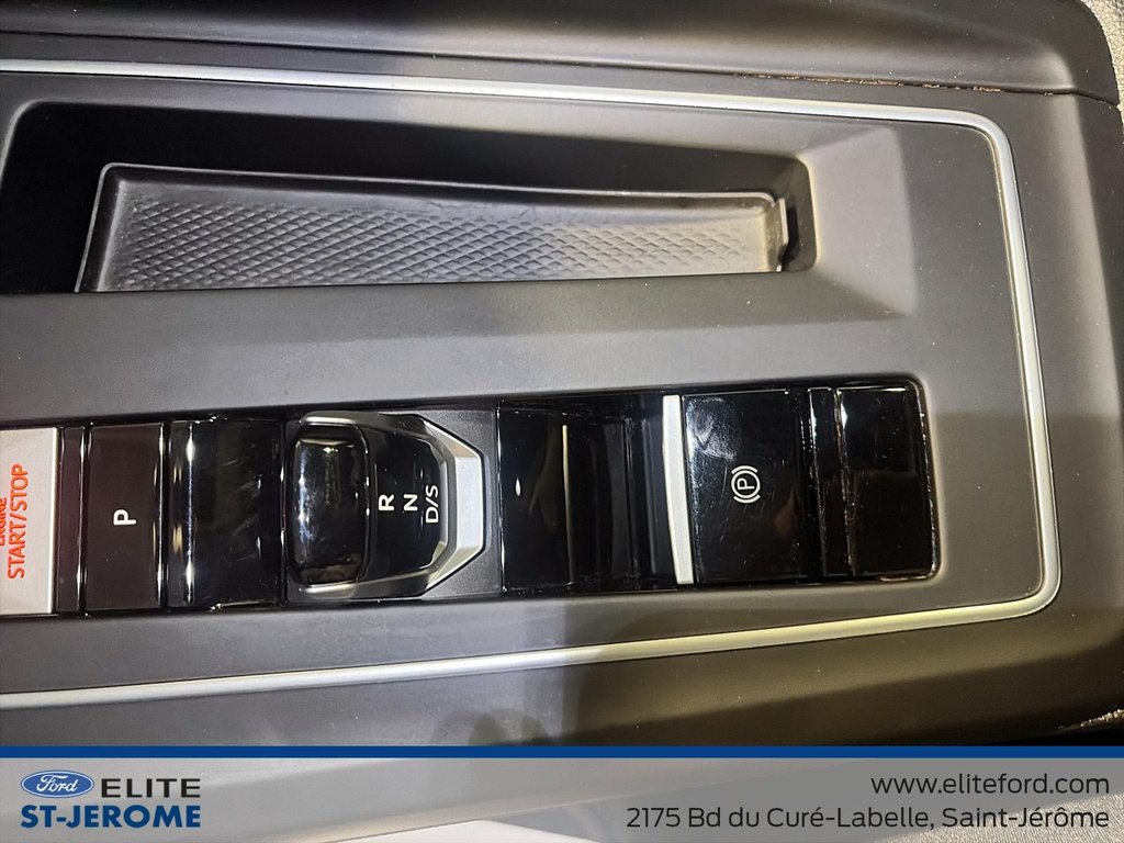 Volkswagen Golf GTI GOLF GTI Autobahn 2022 à Saint-Jérôme, Québec - 24 - w1024h768px