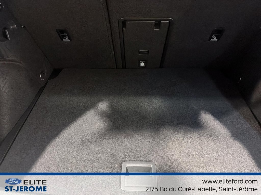 Volkswagen Golf GTI GOLF GTI Autobahn 2022 à Saint-Jérôme, Québec - 11 - w1024h768px