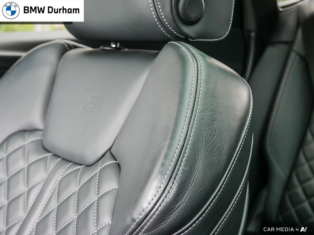 2021 Audi SQ5 3.0T Technik quattro 8sp Tiptronic in Ajax, Ontario at Lakeridge Auto Gallery - 23 - w1024h768px