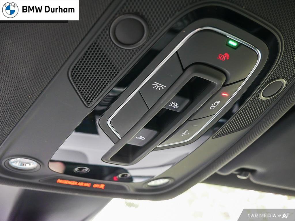 2021 Audi SQ5 3.0T Technik quattro 8sp Tiptronic in Ajax, Ontario at Lakeridge Auto Gallery - 22 - w1024h768px