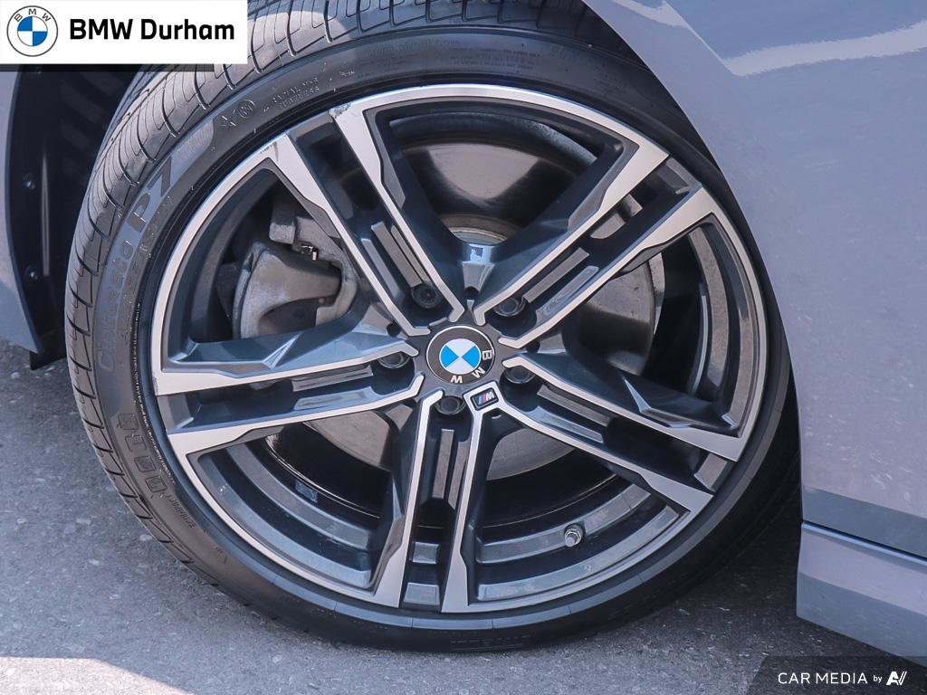 2021 BMW 228i XDrive Gran Coupe in Ajax, Ontario at Lakeridge Auto Gallery - 6 - w1024h768px