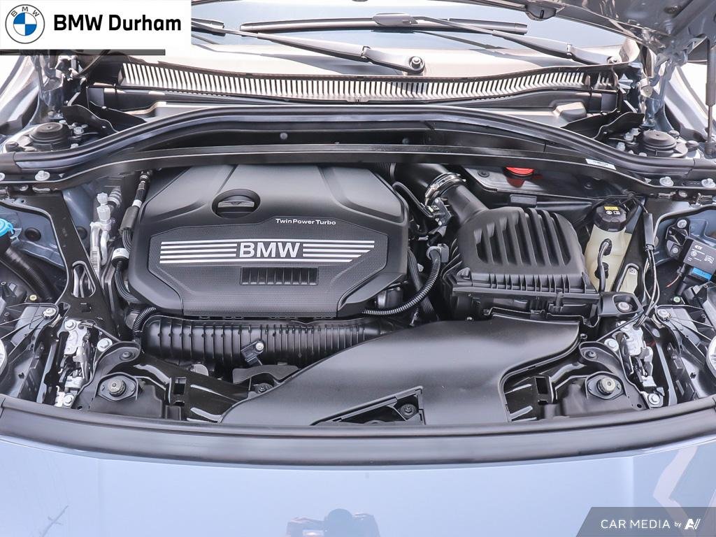 2021 BMW 228i XDrive Gran Coupe in Ajax, Ontario at Lakeridge Auto Gallery - 9 - w1024h768px