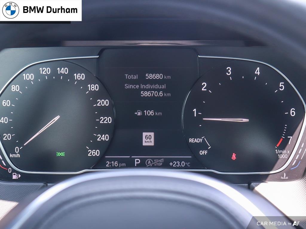 2021 BMW 228i XDrive Gran Coupe in Ajax, Ontario at Lakeridge Auto Gallery - 15 - w1024h768px