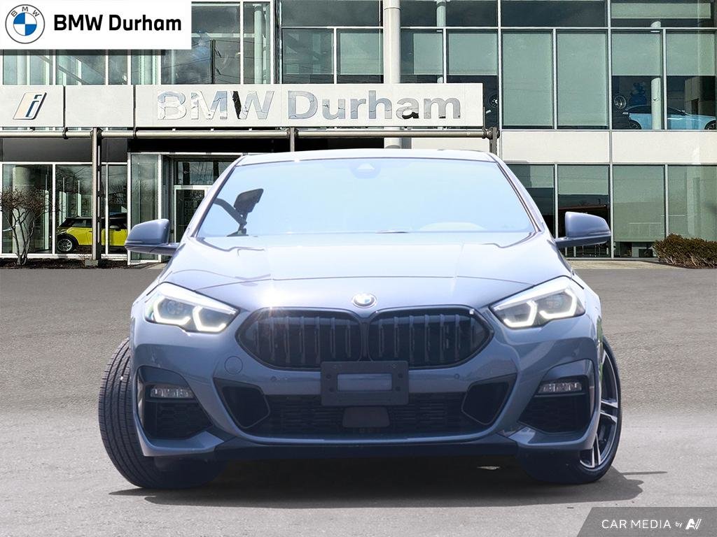 2021 BMW 228i XDrive Gran Coupe in Ajax, Ontario at Lakeridge Auto Gallery - 2 - w1024h768px