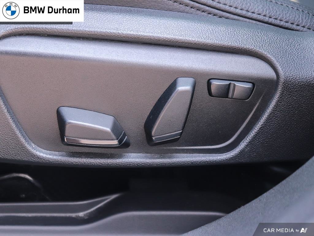2021 BMW 228i XDrive Gran Coupe in Ajax, Ontario at Lakeridge Auto Gallery - 29 - w1024h768px