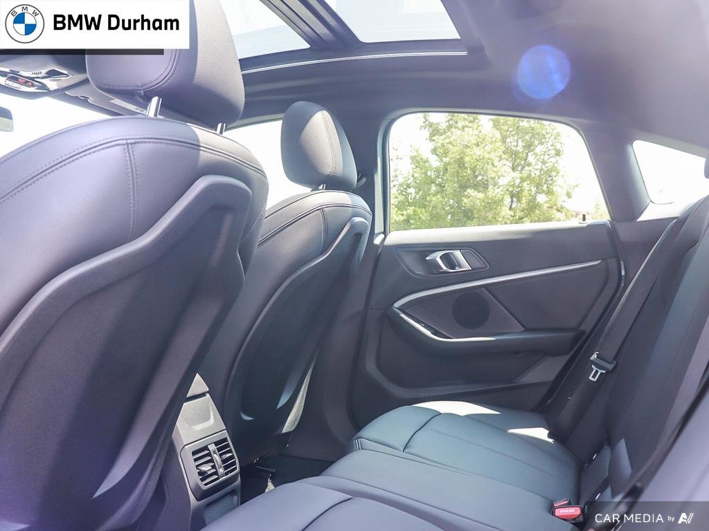 2021 BMW 228i XDrive Gran Coupe in Ajax, Ontario at Lakeridge Auto Gallery - 25 - w1024h768px