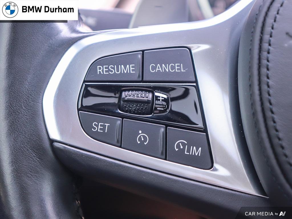 2021 BMW 228i XDrive Gran Coupe in Ajax, Ontario at Lakeridge Auto Gallery - 18 - w1024h768px