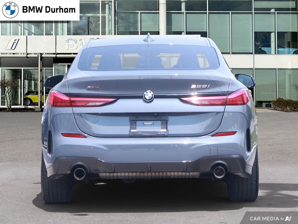 2021 BMW 228i XDrive Gran Coupe in Ajax, Ontario at Lakeridge Auto Gallery - 5 - w1024h768px