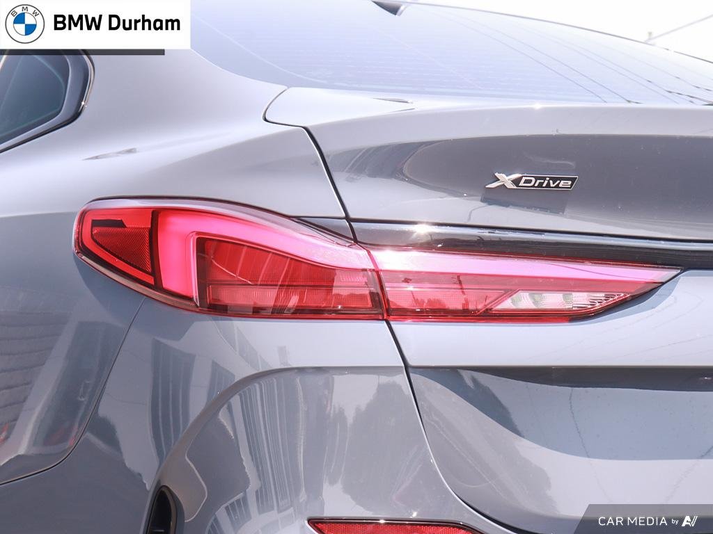 2021 BMW 228i XDrive Gran Coupe in Ajax, Ontario at Lakeridge Auto Gallery - 12 - w1024h768px