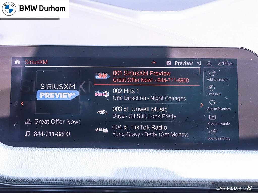 2021 BMW 228i XDrive Gran Coupe in Ajax, Ontario at Lakeridge Auto Gallery - 22 - w1024h768px