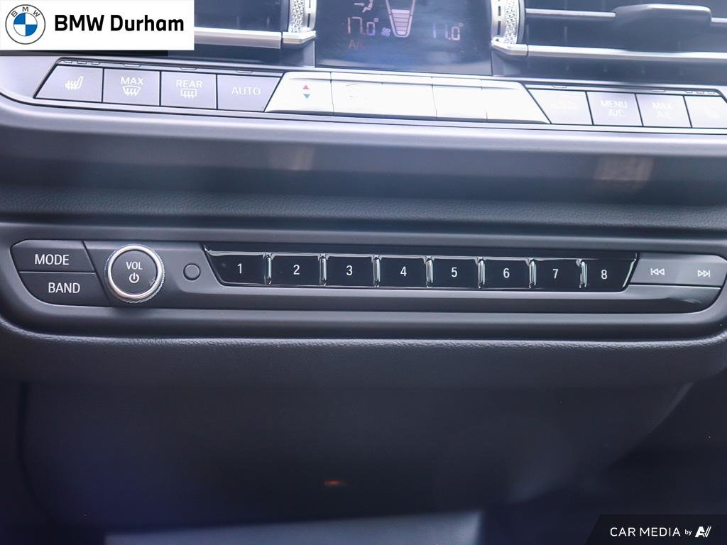 2021 BMW 228i XDrive Gran Coupe in Ajax, Ontario at Lakeridge Auto Gallery - 20 - w1024h768px
