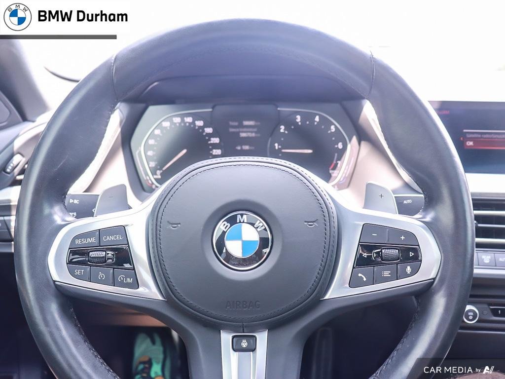 2021 BMW 228i XDrive Gran Coupe in Ajax, Ontario at Lakeridge Auto Gallery - 14 - w1024h768px
