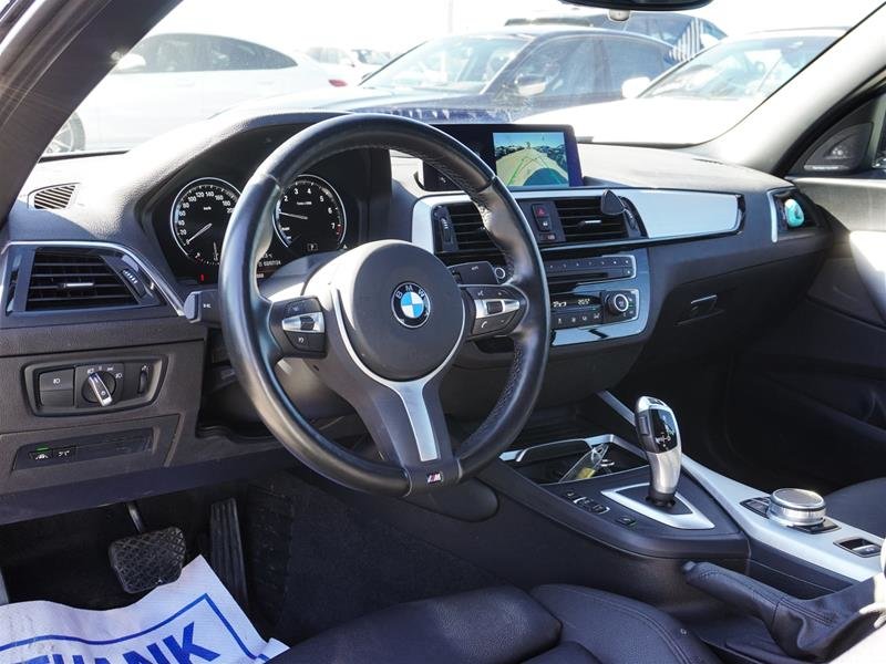 2019 BMW 230i XDrive Cabriolet in Ajax, Ontario at BMW Durham - 11 - w1024h768px