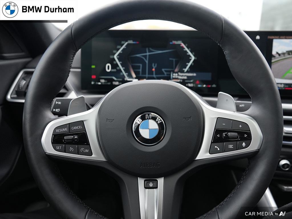 2024 BMW 230i XDrive Coupe in Ajax, Ontario at Lakeridge Auto Gallery - 15 - w1024h768px