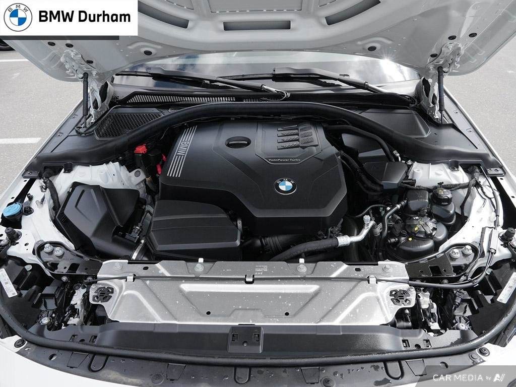 2024 BMW 230i XDrive Coupe in Ajax, Ontario at Lakeridge Auto Gallery - 10 - w1024h768px