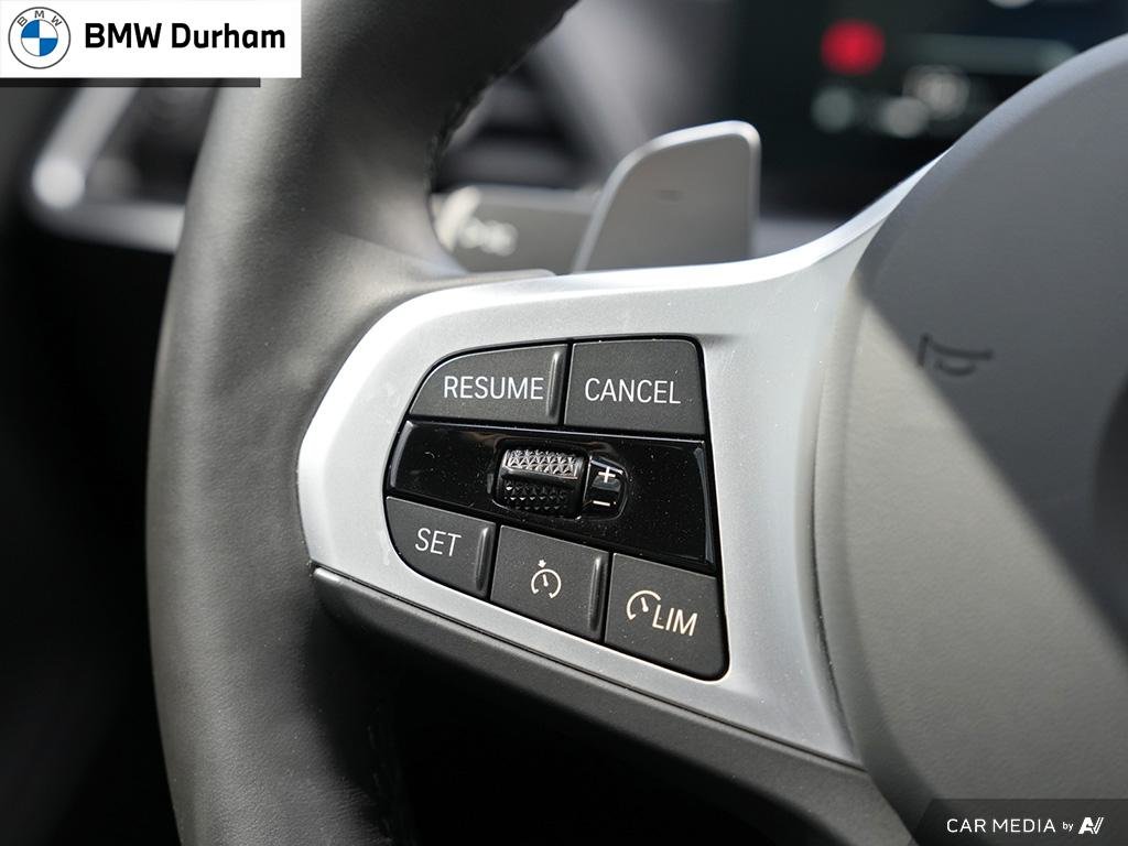 2024 BMW 230i XDrive Coupe in Ajax, Ontario at Lakeridge Auto Gallery - 19 - w1024h768px