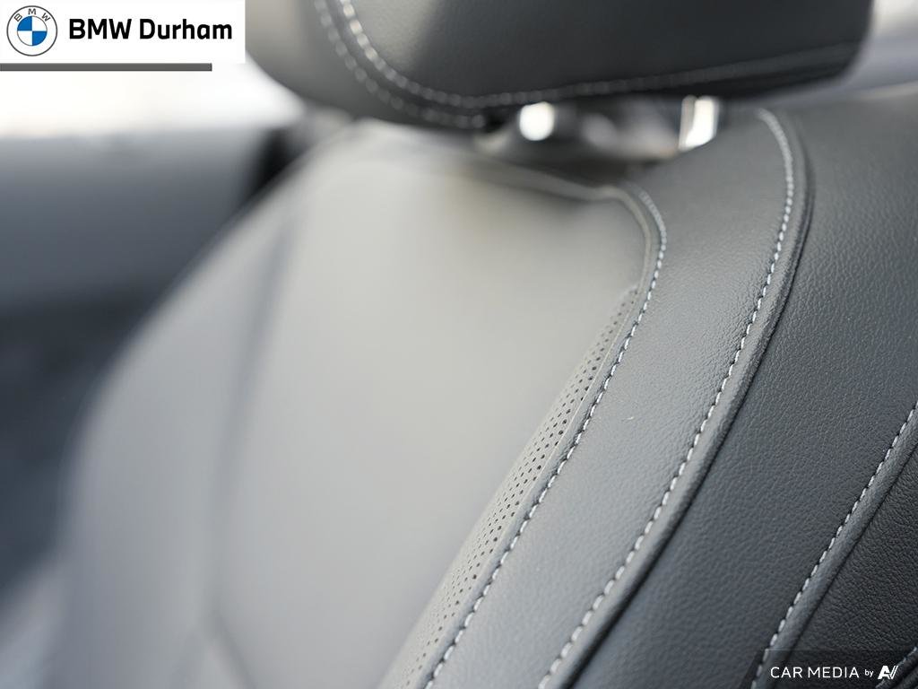 2024 BMW 230i XDrive Coupe in Ajax, Ontario at Lakeridge Auto Gallery - 26 - w1024h768px