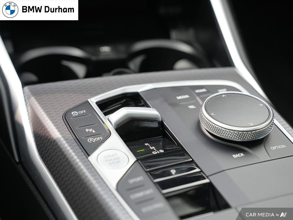 2024 BMW 230i XDrive Coupe in Ajax, Ontario at Lakeridge Auto Gallery - 25 - w1024h768px