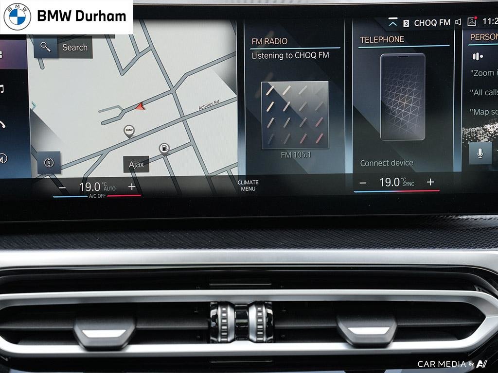 2024 BMW 230i XDrive Coupe in Ajax, Ontario at Lakeridge Auto Gallery - 22 - w1024h768px