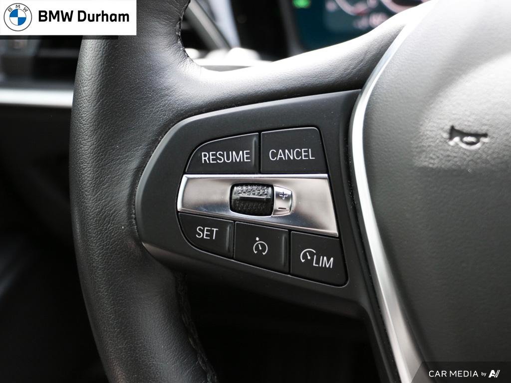 2021 BMW 330e XDrive Sedan (5P99) in Ajax, Ontario at Lakeridge Auto Gallery - 16 - w1024h768px