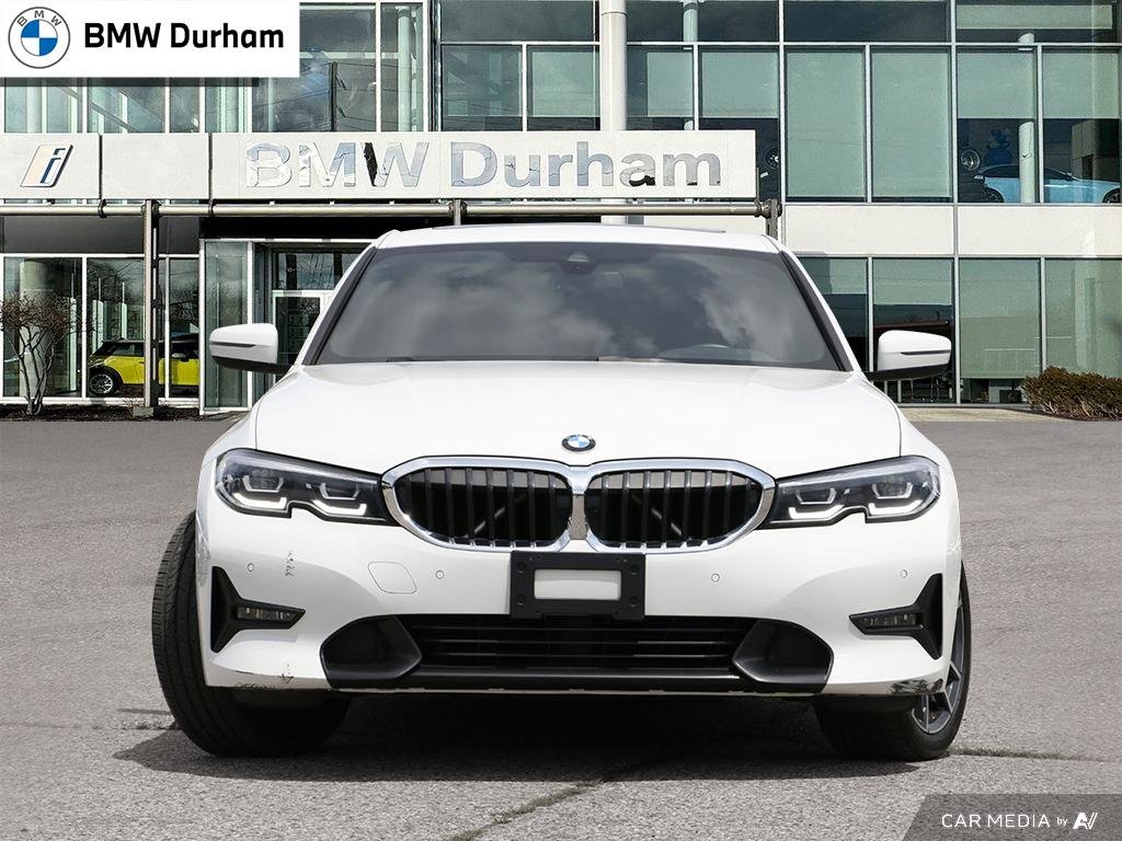 2021 BMW 330e XDrive Sedan (5P99) in Ajax, Ontario at Lakeridge Auto Gallery - 2 - w1024h768px