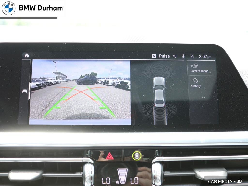 2021 BMW 330e XDrive Sedan (5P99) in Ajax, Ontario at Lakeridge Auto Gallery - 21 - w1024h768px