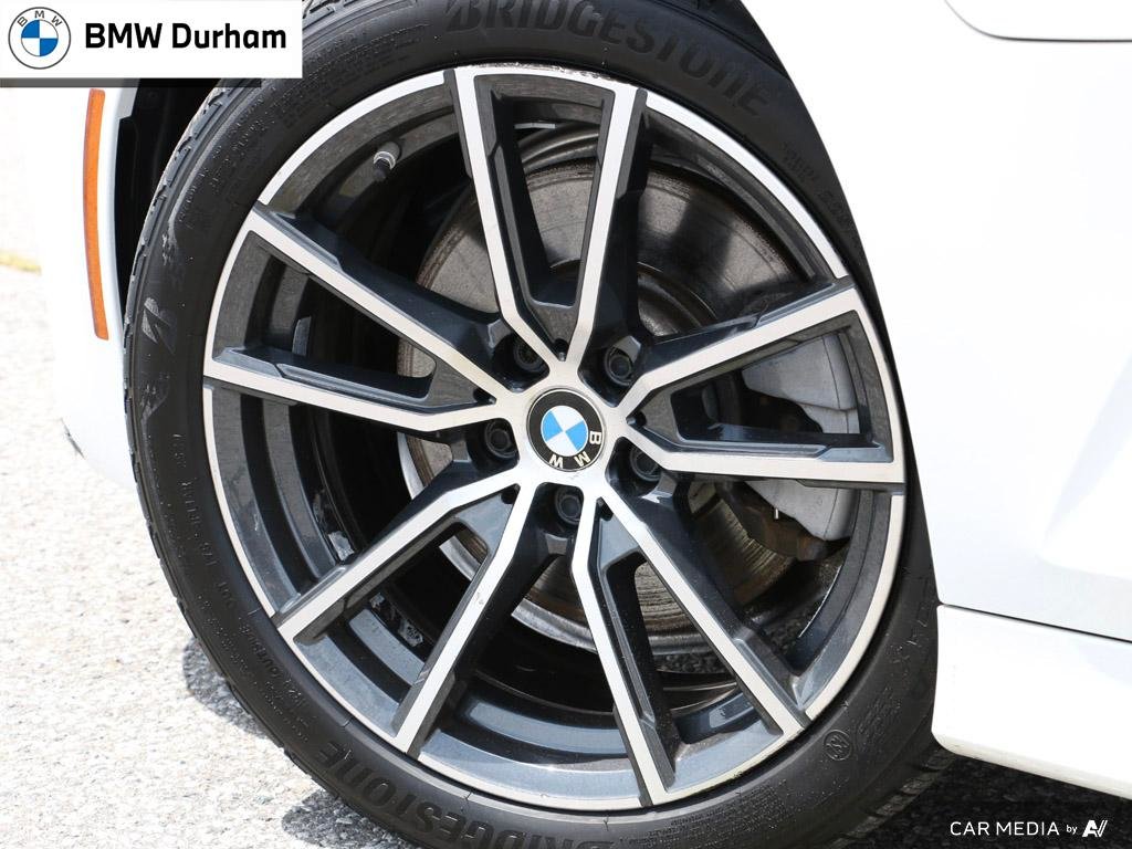 2021 BMW 330e XDrive Sedan (5P99) in Ajax, Ontario at Lakeridge Auto Gallery - 6 - w1024h768px