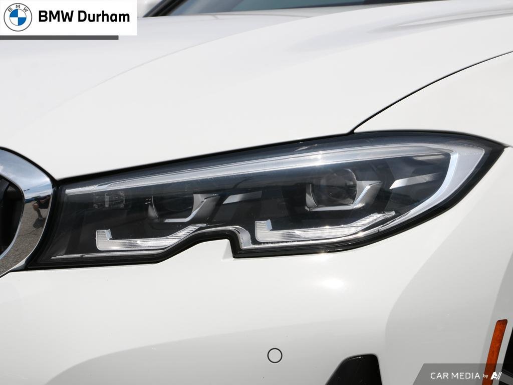 2021 BMW 330e XDrive Sedan (5P99) in Ajax, Ontario at Lakeridge Auto Gallery - 10 - w1024h768px