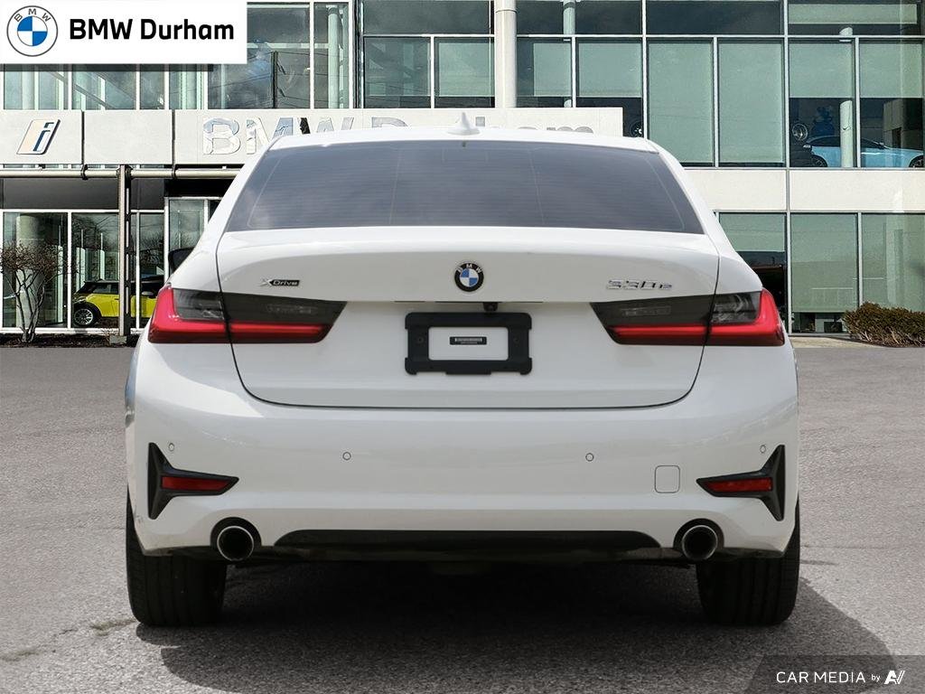 2021 BMW 330e XDrive Sedan (5P99) in Ajax, Ontario at Lakeridge Auto Gallery - 5 - w1024h768px