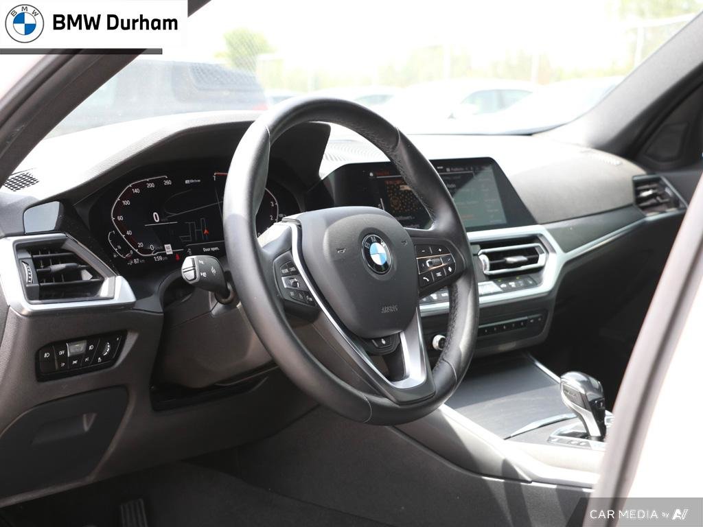 2021 BMW 330e XDrive Sedan (5P99) in Ajax, Ontario at Lakeridge Auto Gallery - 13 - w1024h768px