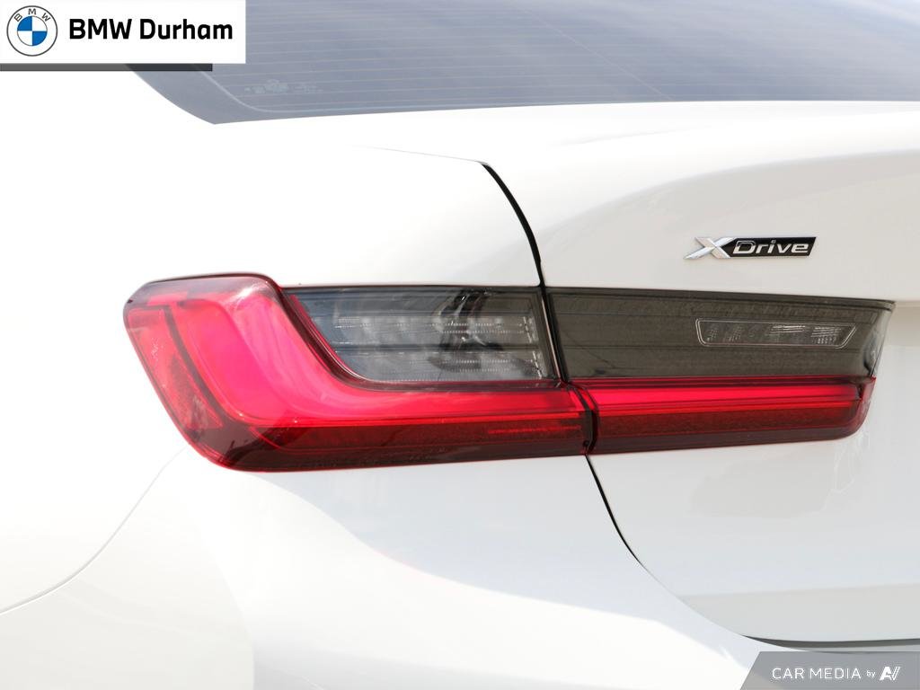 2021 BMW 330e XDrive Sedan (5P99) in Ajax, Ontario at Lakeridge Auto Gallery - 12 - w1024h768px