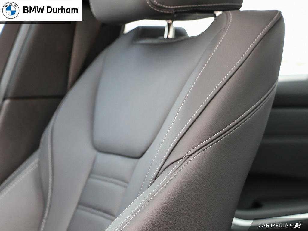 2022 BMW 330e XDrive Sedan in Ajax, Ontario at Lakeridge Auto Gallery - 23 - w1024h768px