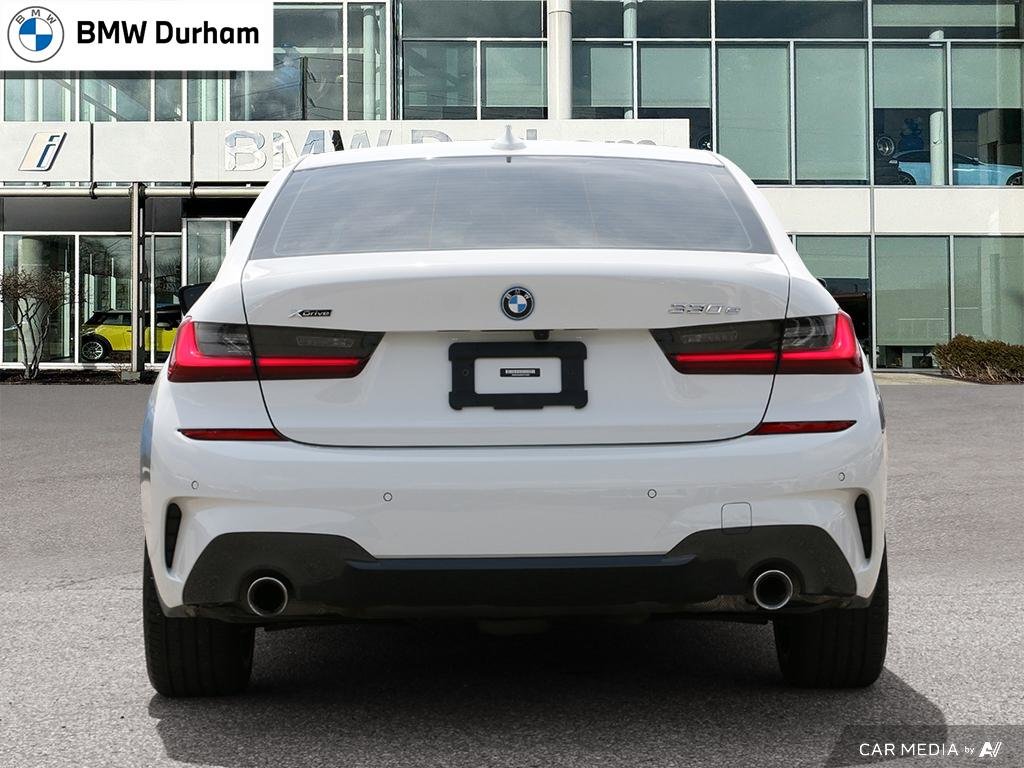 2022 BMW 330e XDrive Sedan in Ajax, Ontario at Lakeridge Auto Gallery - 5 - w1024h768px