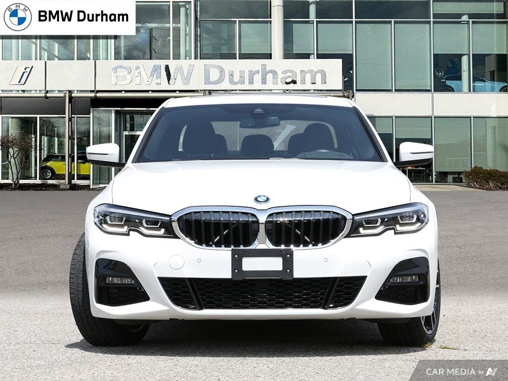 2022 BMW 330e XDrive Sedan in Ajax, Ontario at Lakeridge Auto Gallery - 2 - w1024h768px
