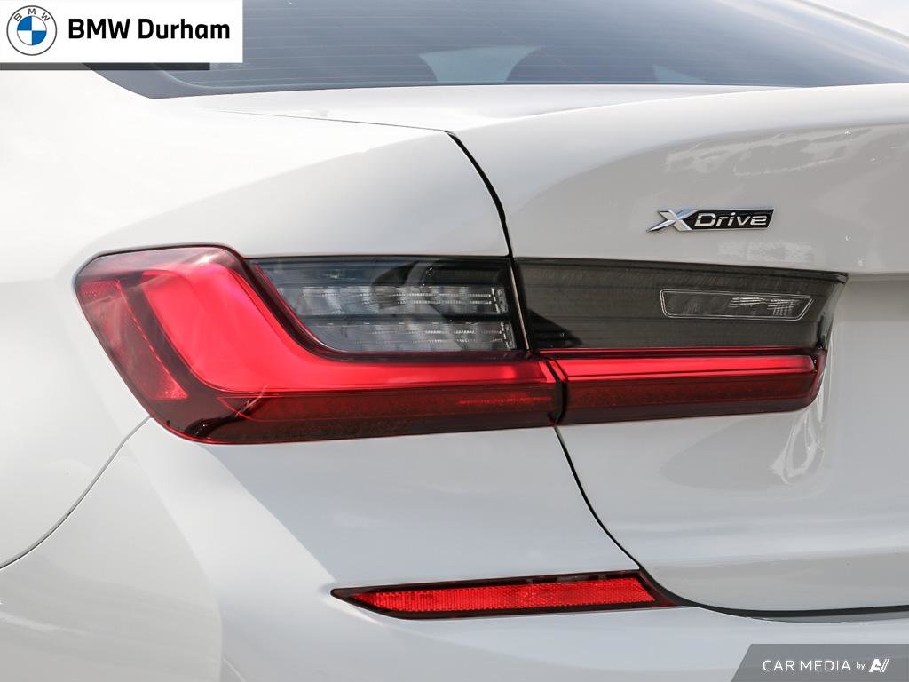 2022 BMW 330e XDrive Sedan in Ajax, Ontario at Lakeridge Auto Gallery - 10 - w1024h768px