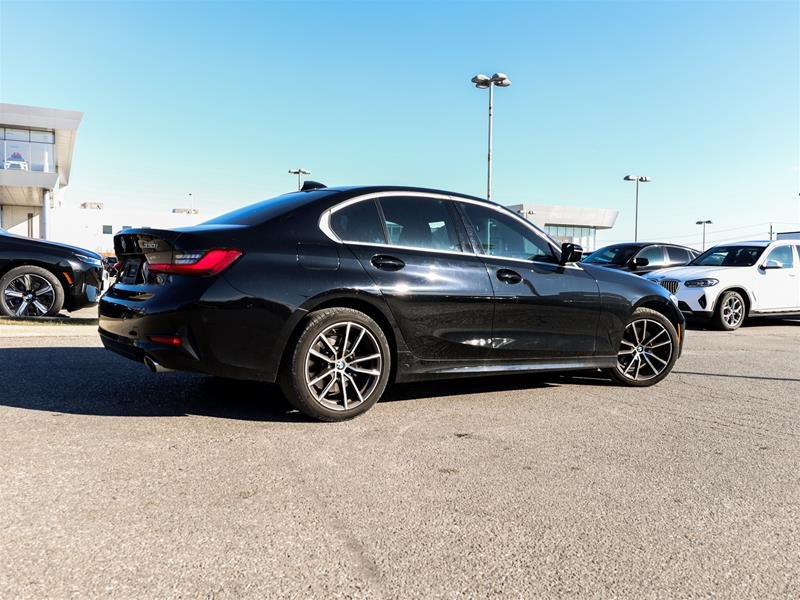 2021 BMW 330i XDrive Sedan (5R79) in Ajax, Ontario at Lakeridge Auto Gallery - 15 - w1024h768px