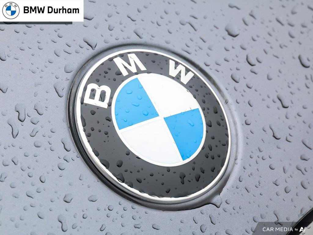 2021 BMW 330i XDrive Sedan (5R79) in Ajax, Ontario at Lakeridge Auto Gallery - 9 - w1024h768px