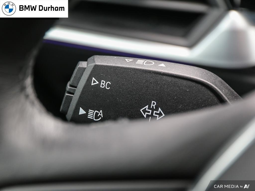 2021 BMW 330i XDrive Sedan (5R79) in Ajax, Ontario at Lakeridge Auto Gallery - 16 - w1024h768px
