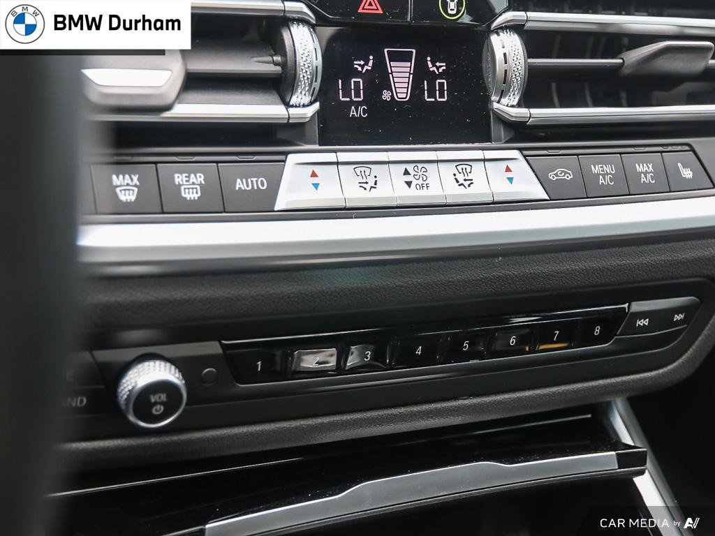 2021 BMW 330i XDrive Sedan (5R79) in Ajax, Ontario at Lakeridge Auto Gallery - 20 - w1024h768px
