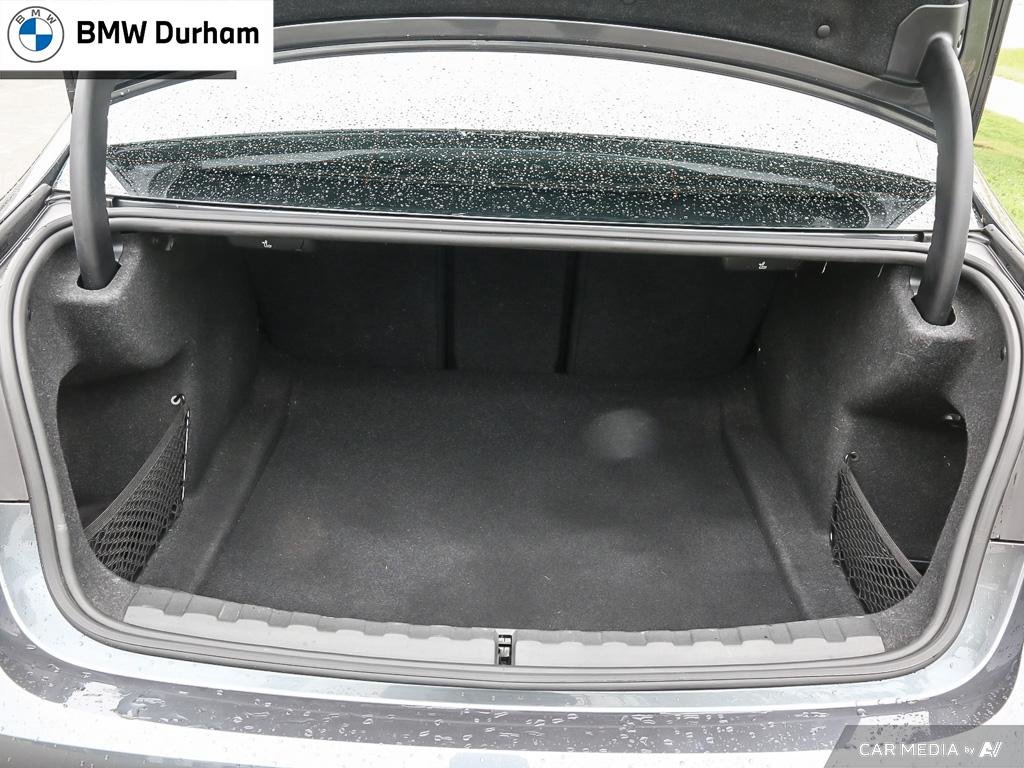2021 BMW 330i XDrive Sedan (5R79) in Ajax, Ontario at Lakeridge Auto Gallery - 11 - w1024h768px