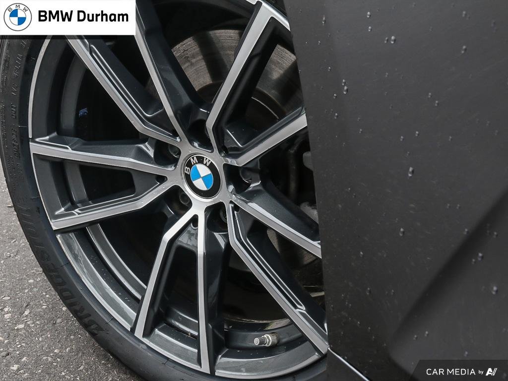 2021 BMW 330i XDrive Sedan (5R79) in Ajax, Ontario at Lakeridge Auto Gallery - 6 - w1024h768px