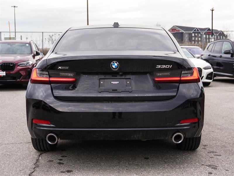 2023 BMW 330i XDrive Sedan in Ajax, Ontario at Lakeridge Auto Gallery - 13 - w1024h768px