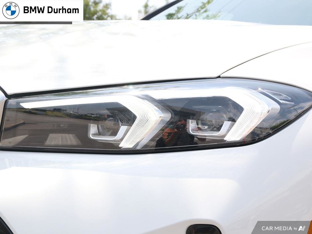 2023 BMW 330i XDrive Sedan in Ajax, Ontario at Lakeridge Auto Gallery - 10 - w1024h768px