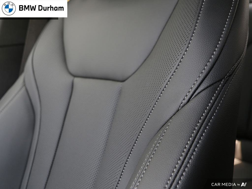 2023 BMW 330i XDrive Sedan in Ajax, Ontario at Lakeridge Auto Gallery - 25 - w1024h768px